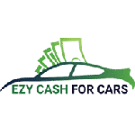 Ezy Cash for Cars, Brisbane, logo