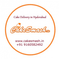CakeSmash.in, Hyderabad
