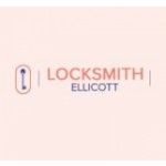 Locksmith Ellicott City, Marriottsville, logo