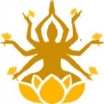 Shree Hari Yoga, Rishikesh, logo