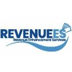 Revenue Enhancement Services, Floral Park, NY, logo