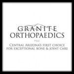 Granite Orthopaedics PLLC, Prescott Valley, logo