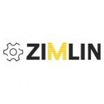 ZIMLIN Mattress Machinery, Shenzhen, 徽标