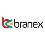 Branex Inc, Toronto, logo