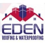 Eden Roofing & Waterproofing, New York, logo