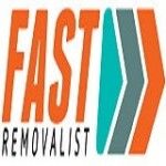 Fast Removalists, Chipping Norton, logo
