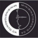 MiniBinsToronto.ca, Concord, logo