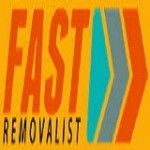 Fast Removalist Sydney, Chipping Norton, logo