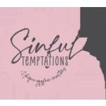 Sinful Temptations, Plano, logo
