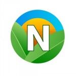 natureday.com, Anacortes, logo