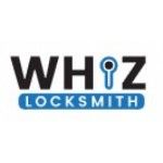 Whiz Locksmith, Singapore, logo