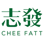 Chee Fatt, Singapore, 徽标