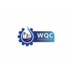 WQC Institute of NDT, kaloor, logo