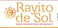 Rayito de Sol Spanish Immersion Early Learning Center, Naperville