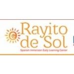 Rayito de Sol Spanish Immersion Early Learning Center, Naperville, logo