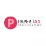 Paper Tax - Paan Legal Info Private Limited, Indore, logo