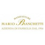 Manifatture Mario Bianchetti, Milano, logo