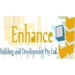 Enhance Building & Development Pvt Ltd, Kogarah, logo
