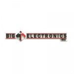 Big 5 Electronics, Cerritos, logo