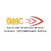 MAAC Animation Institute In Ahmedabad, gujarat