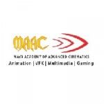 MAAC Animation Institute In Ahmedabad, gujarat, प्रतीक चिन्ह