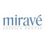 Clínica Dental Miravé, Barcelona, logo