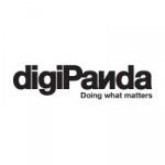 DigiPanda Consulting Pvt. Ltd, Noida, logo