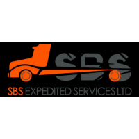SBS Expedited Services Ltd., brampton