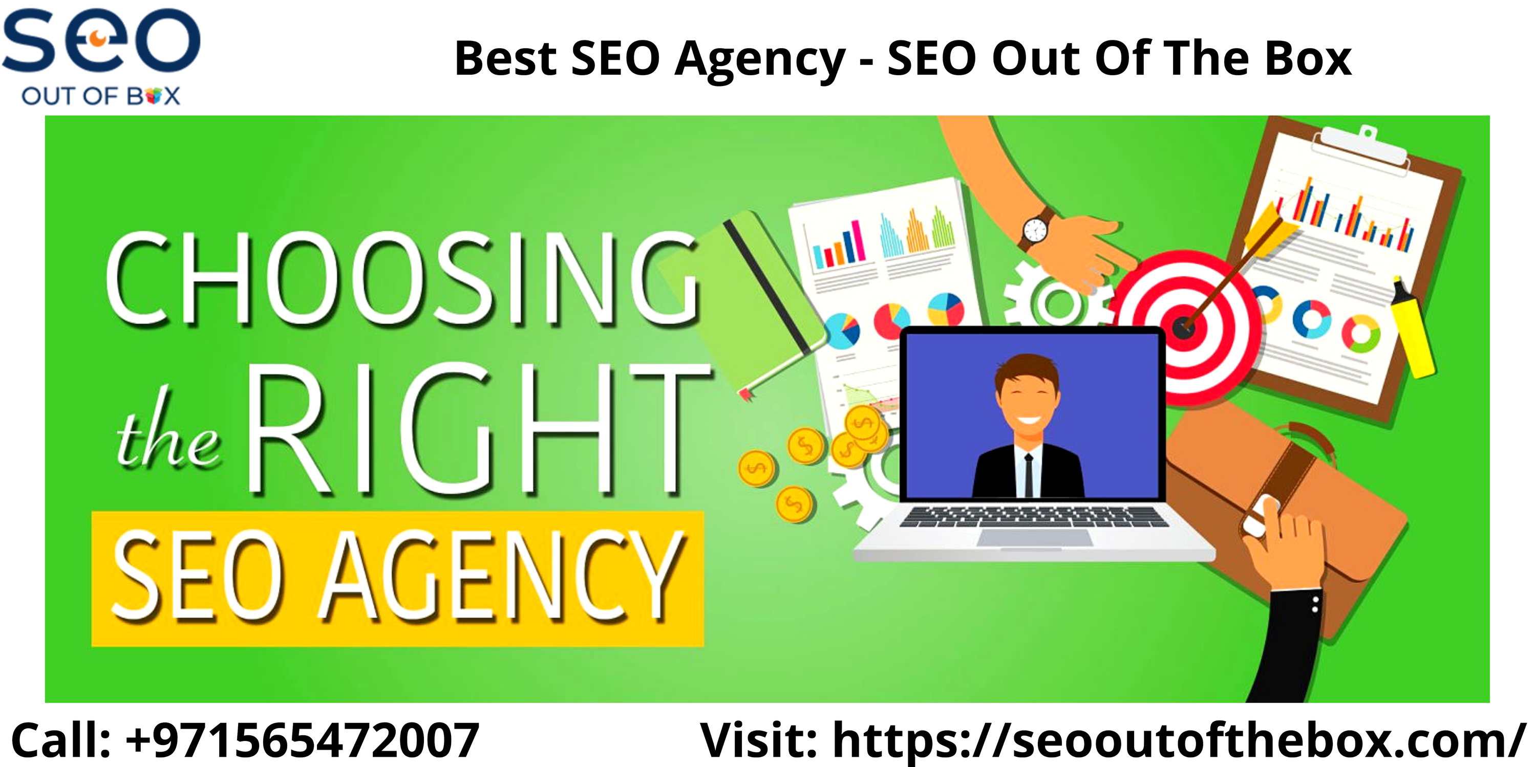 SEO Out Of The Box Dubai 