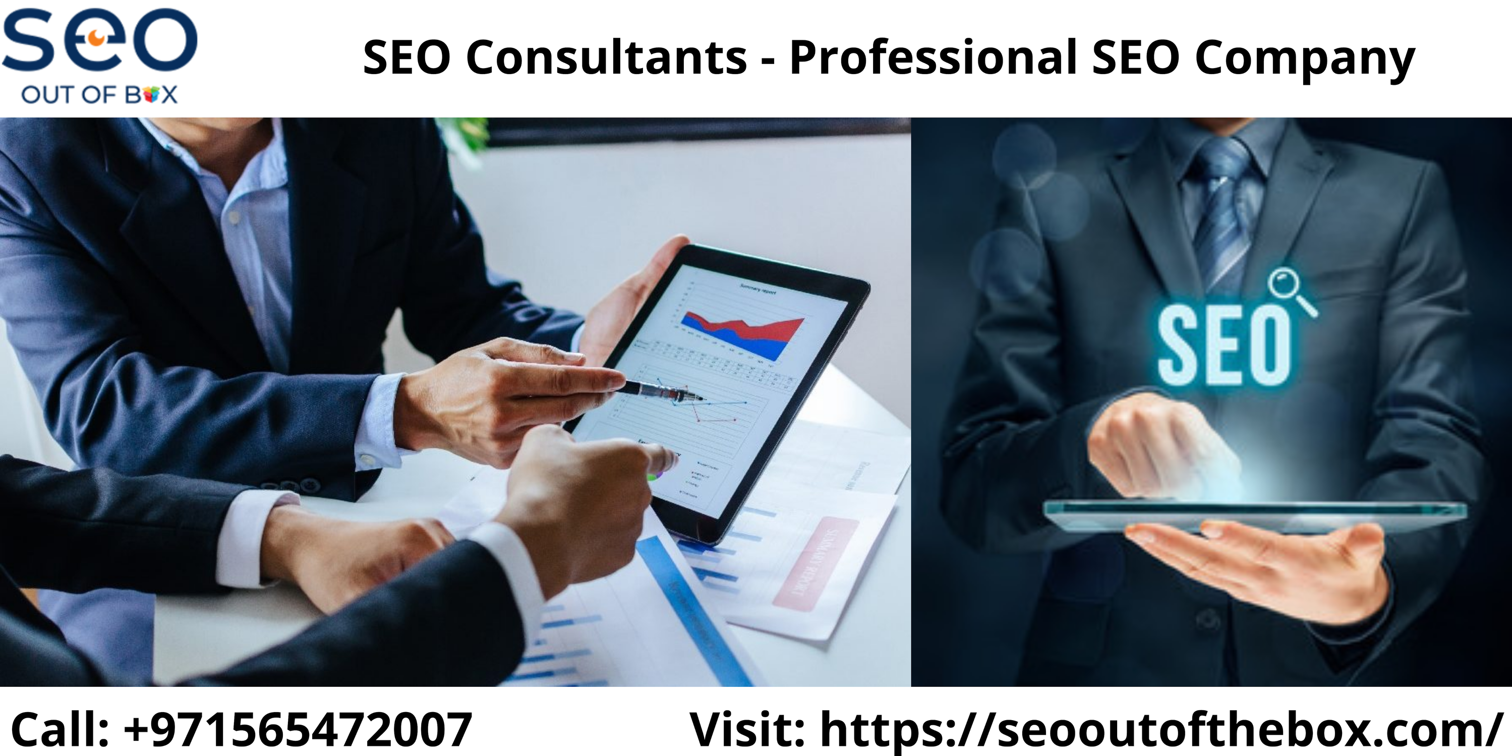 SEO Out Of The Box Dubai 