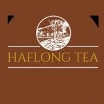 Haflong Tea, Clifford Centre, Singapore 048621, 徽标