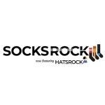 Socks Rock, Stafford, logo