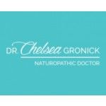 Kelowna Naturopath Dr Chelsea Gronick, Kelowna, logo
