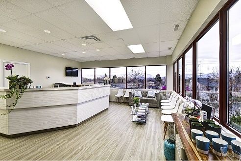 Kelowna Naturopath Dr Chelsea Gronick Kelowna 