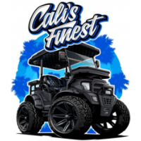 Cali's Finest Golf Carts, banning Cali's Finest Golf Carts, banning