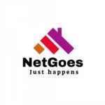 NetGoes, Montevideo, logo