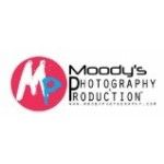 Moody's Photography Production, Chandigarh, logo