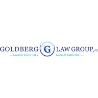 Goldberg Law Group Injury and Accident Attorney, New Bedford
