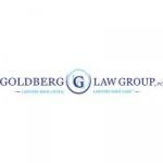 Goldberg Law Group Injury and Accident Attorney, Boston, logo