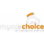 My Car Choice, NSW, logo