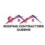 Roofing Contractors Queens, New York, logo