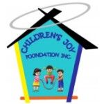 Children's Joy Foundation, Inc. Cebu Residential Center, Mandaue City, logo