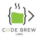 Code Brew Labs, Dubai, logo