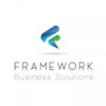 Framework Business Solutions, Edmonton, logo