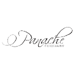Panache  Photography, North Adelaide, logo