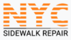 NYC Sidewalk Repair, New York