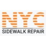 NYC Sidewalk Repair, New York, logo