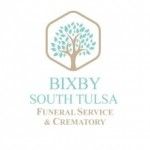 Bixby-South Tulsa Funeral Service & Crematory, Bixby, logo