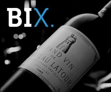 BI Wine Merchant London London 