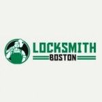 Locksmith Boston, Boston, MA, logo